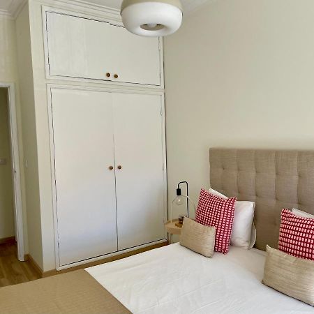 Old Town Cozy Apartment Porto Eksteriør billede