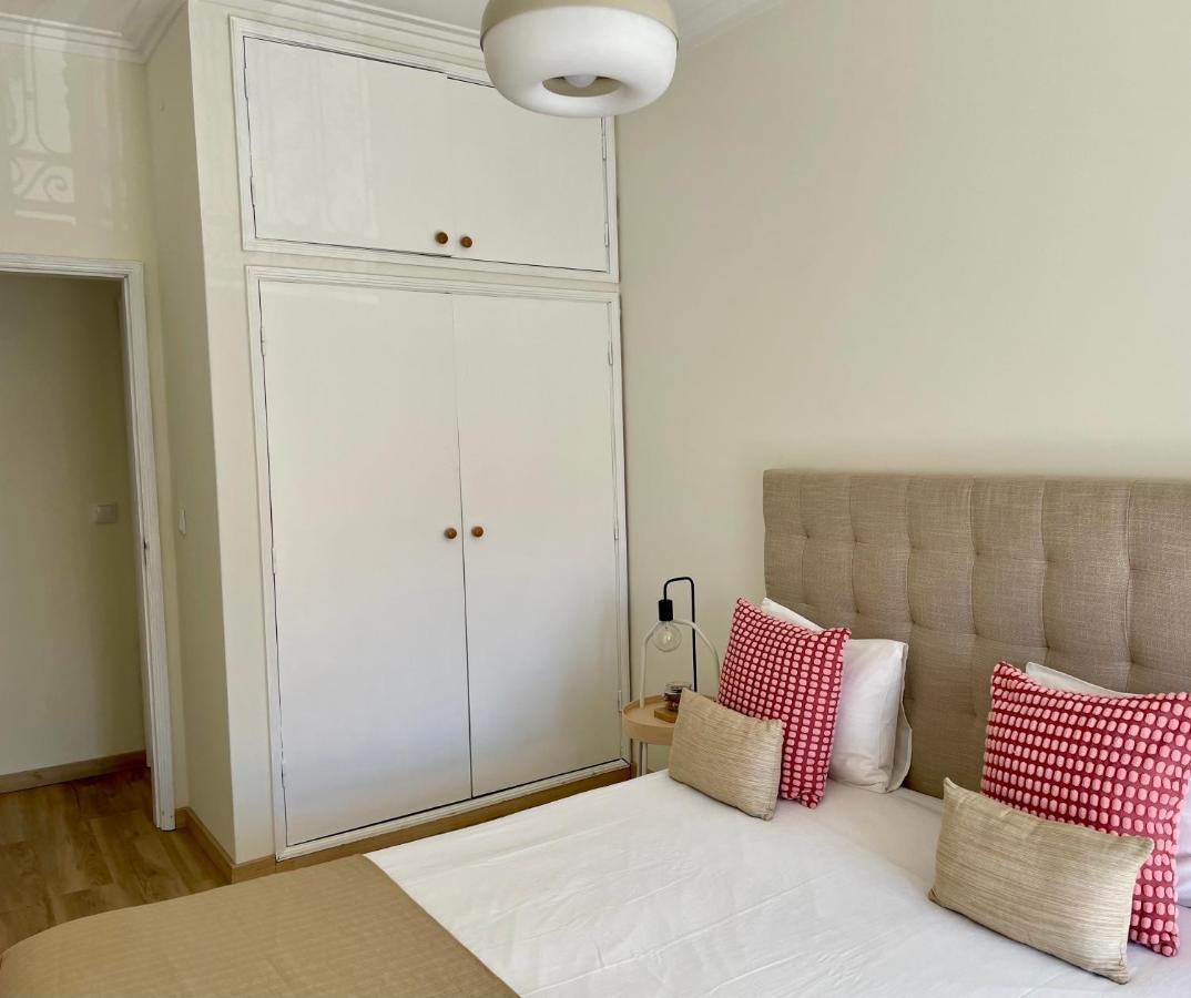 Old Town Cozy Apartment Porto Eksteriør billede