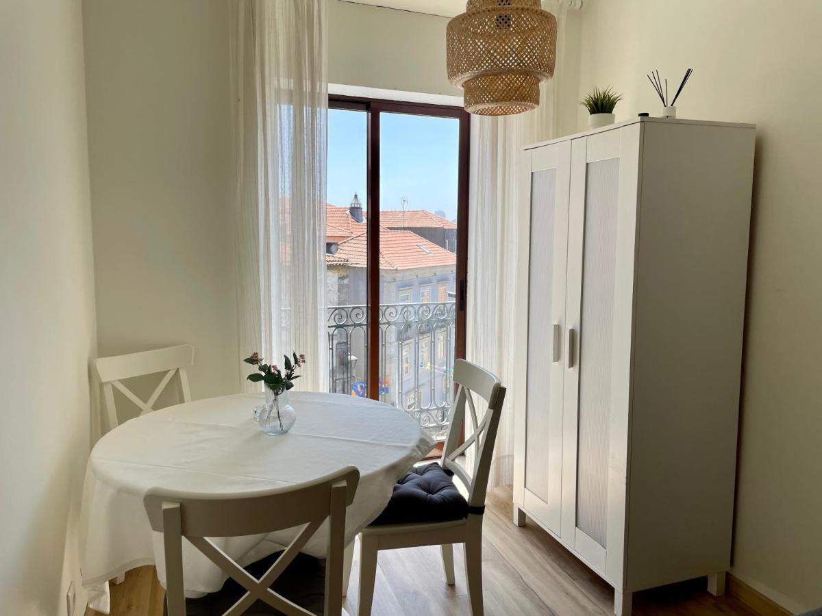 Old Town Cozy Apartment Porto Eksteriør billede