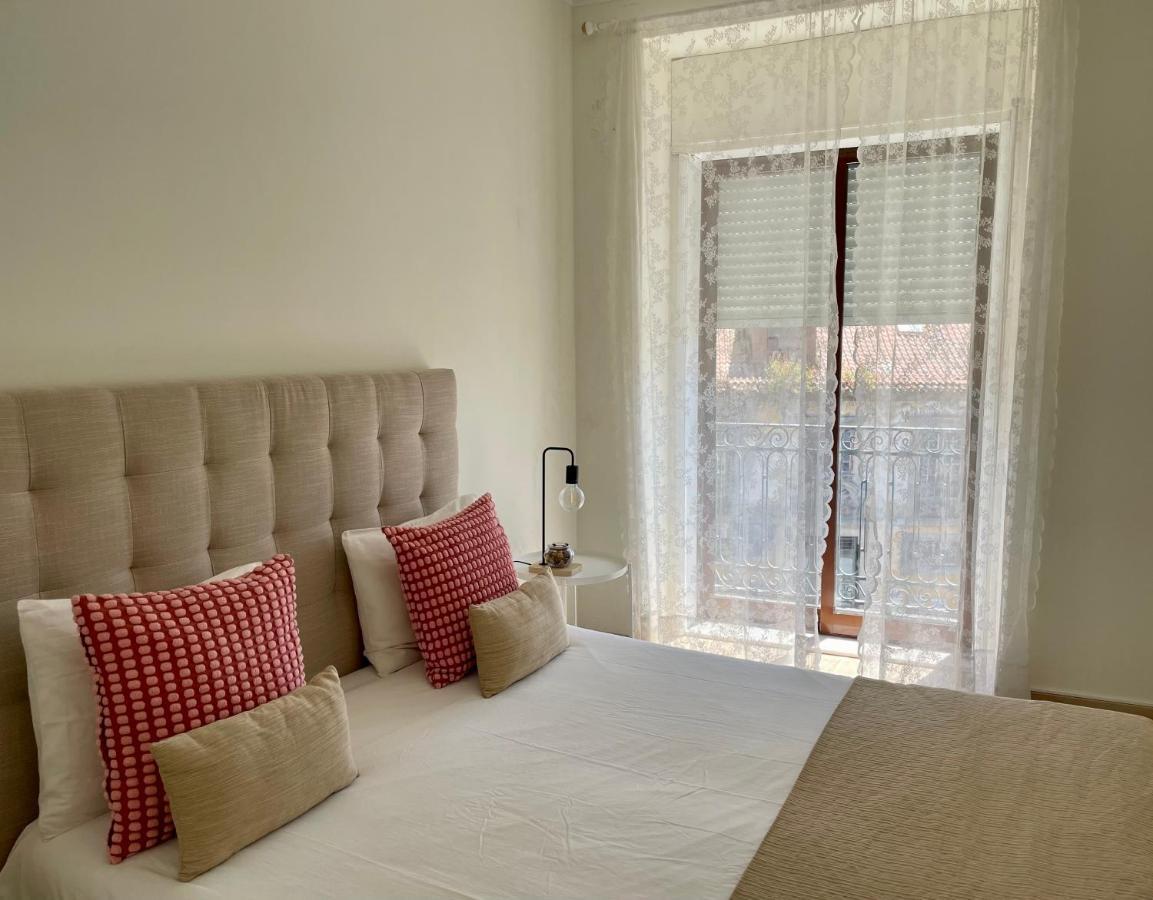 Old Town Cozy Apartment Porto Eksteriør billede