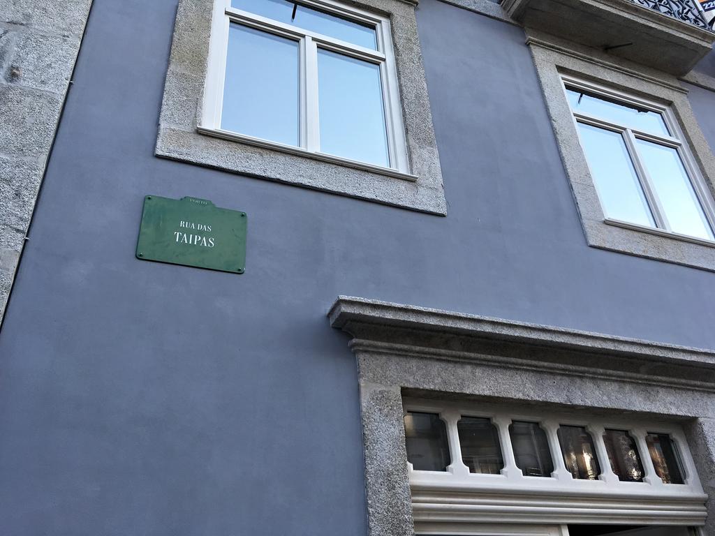Old Town Cozy Apartment Porto Eksteriør billede